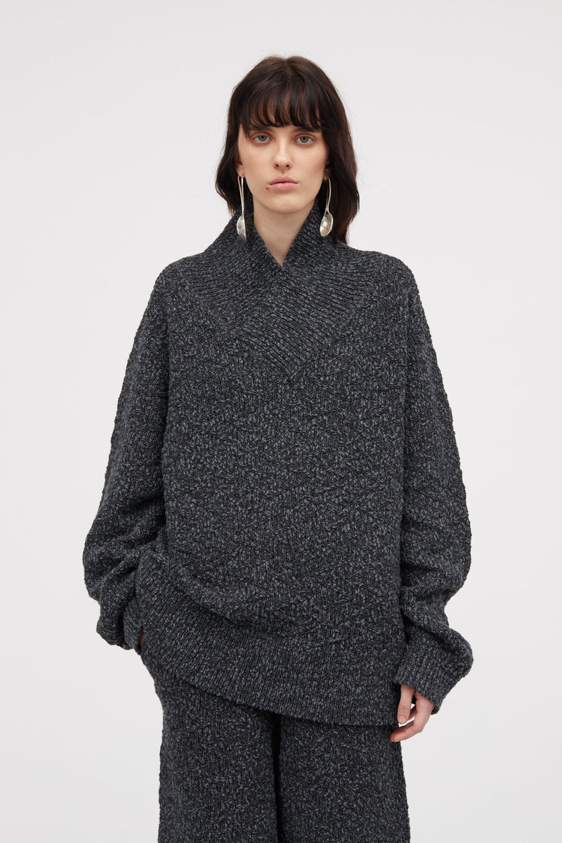 Kaspi Knit Unisex