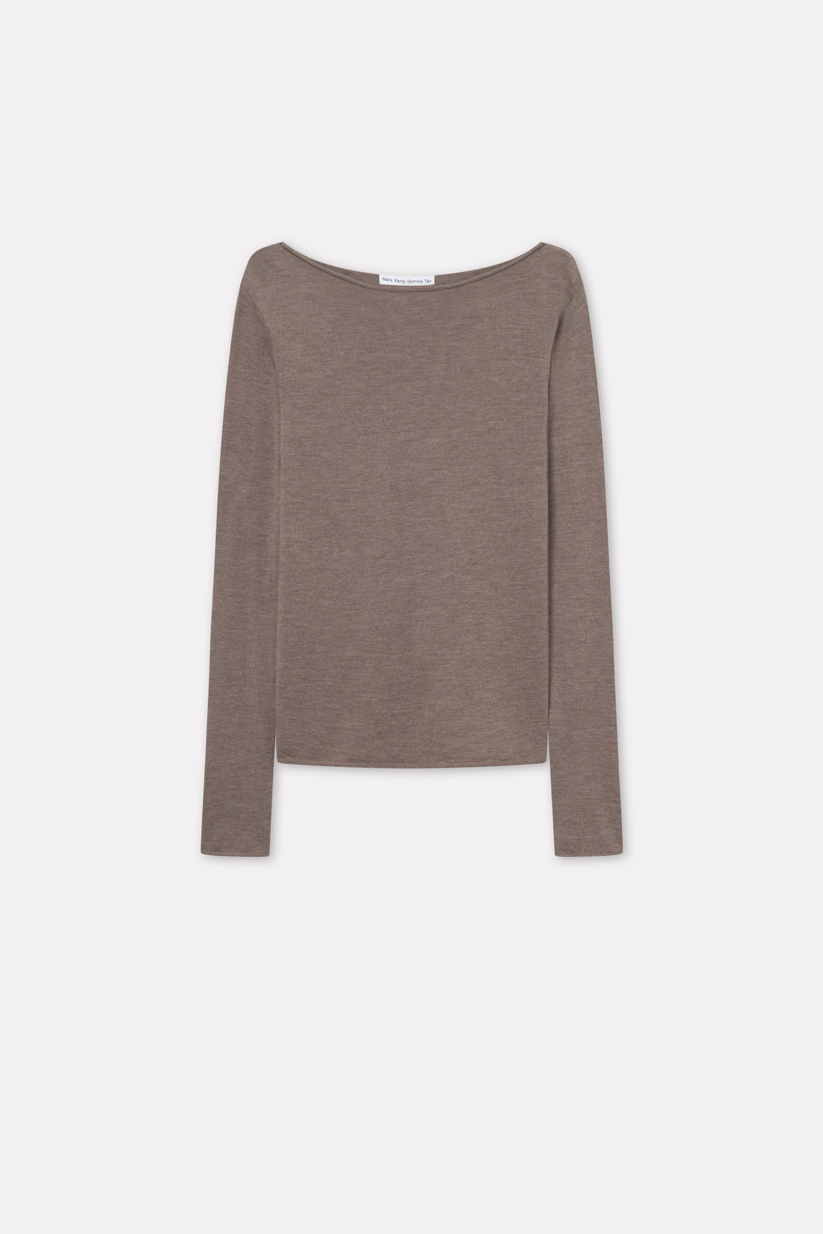 Koba Knit – MKDT STUDIO