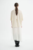 MKDT Studio Kolly Knit Sweater IVORY