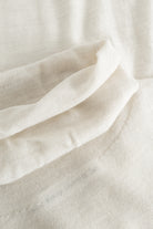 MKDT Studio Korinella Merino Sweater LIGHT IVORY