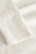 MKDT Studio Korinella Merino Sweater LIGHT IVORY
