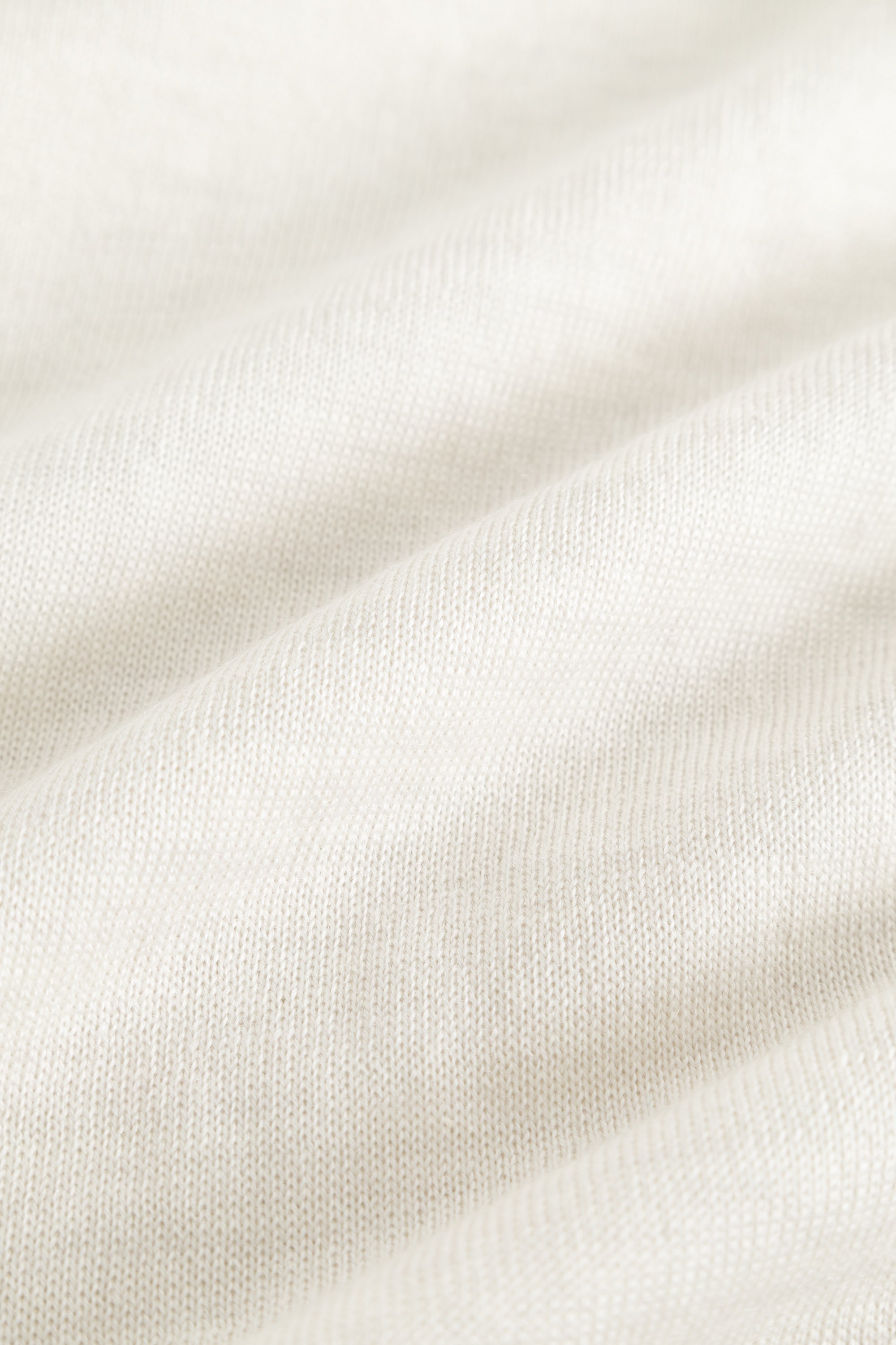 MKDT Studio Korinella Merino Sweater LIGHT IVORY