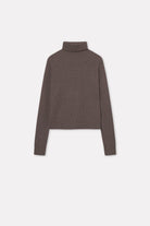 MKDT Studio Krystal Knit Sweater MINK