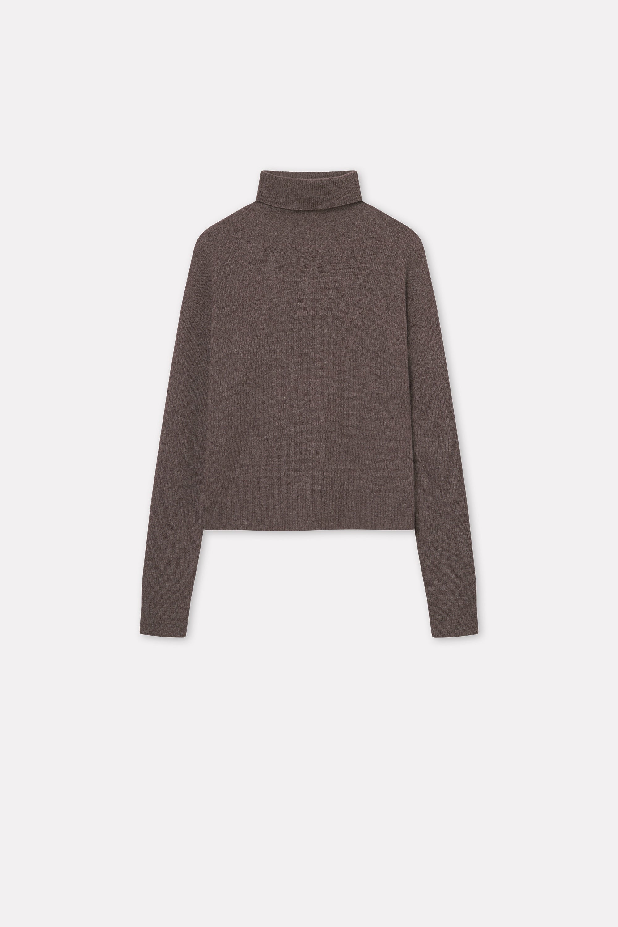 MKDT Studio Krystal Knit Sweater MINK