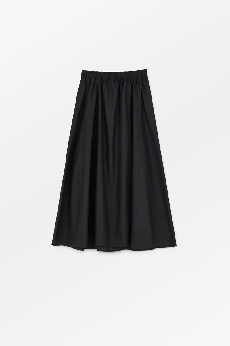 Nanda Skirt Black
