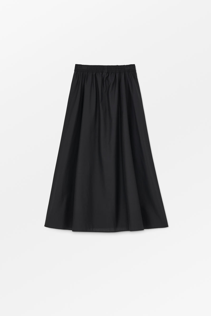 Nanda Skirt Black