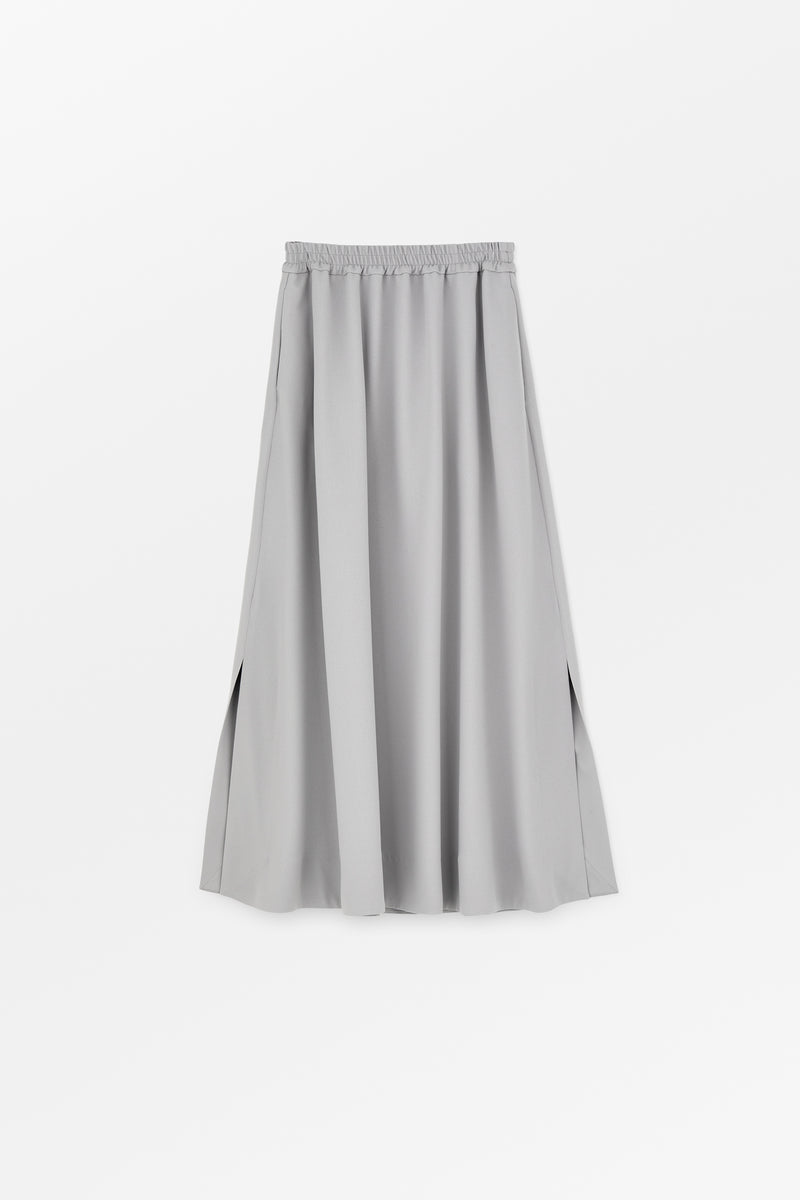 Nasha Skirt Grey