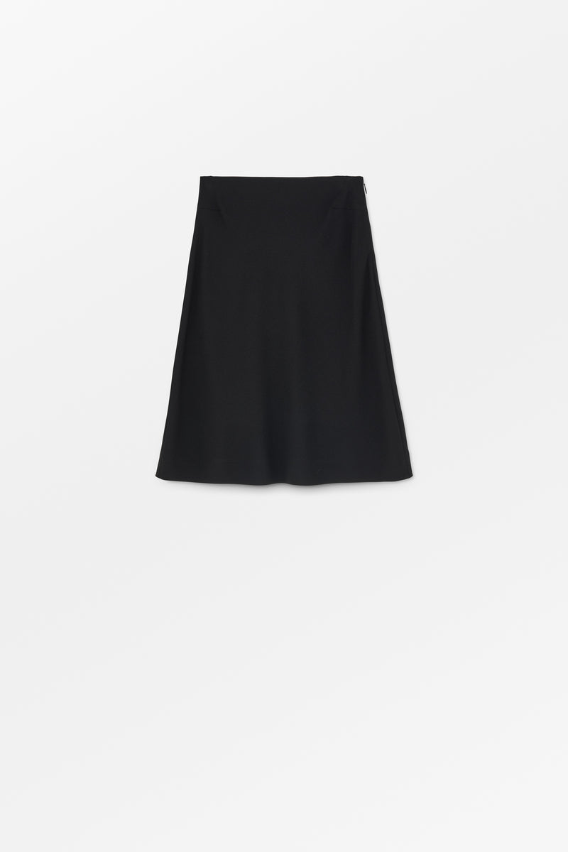 Niala Skirt Black