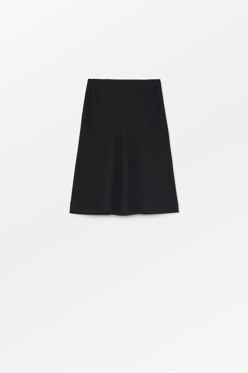 Niala Skirt Black