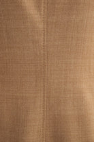 MKDT Studio NISHA TRANSEASONAL WOOL Skirts PRALINE