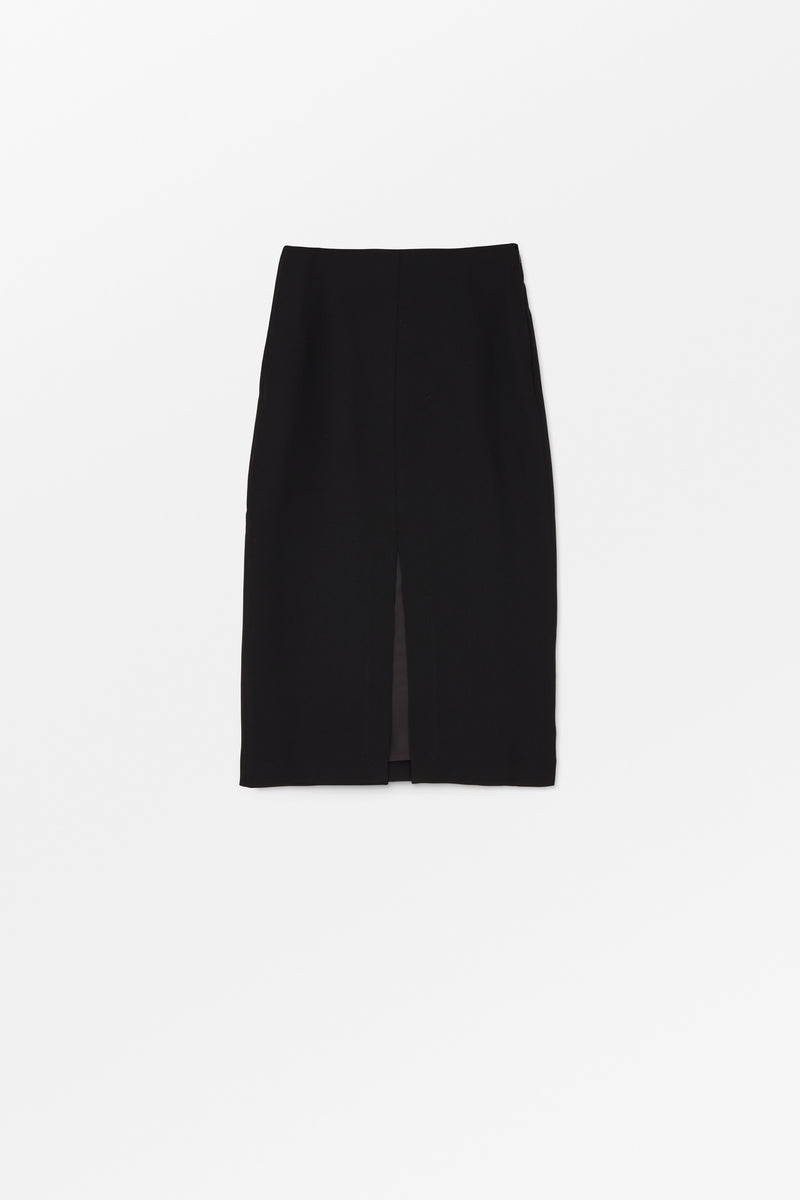 Nishka Skirt Black