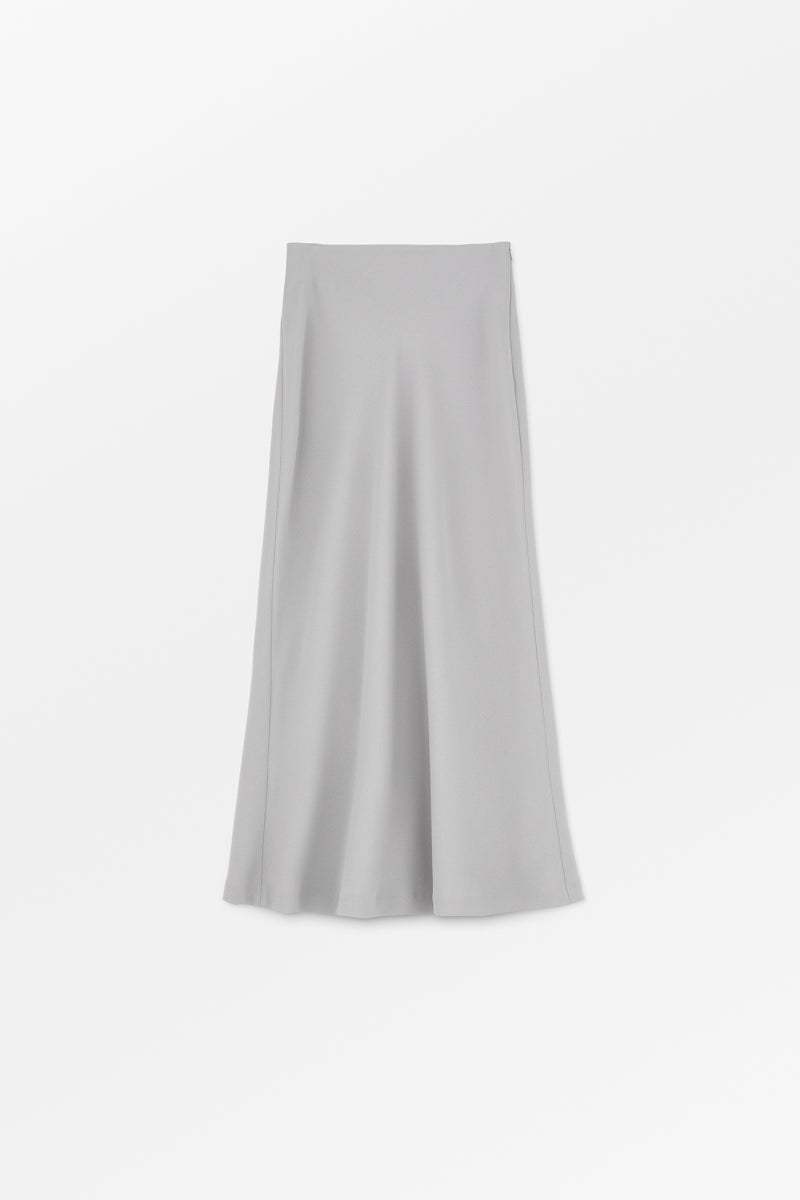 Noelle Skirt Grey