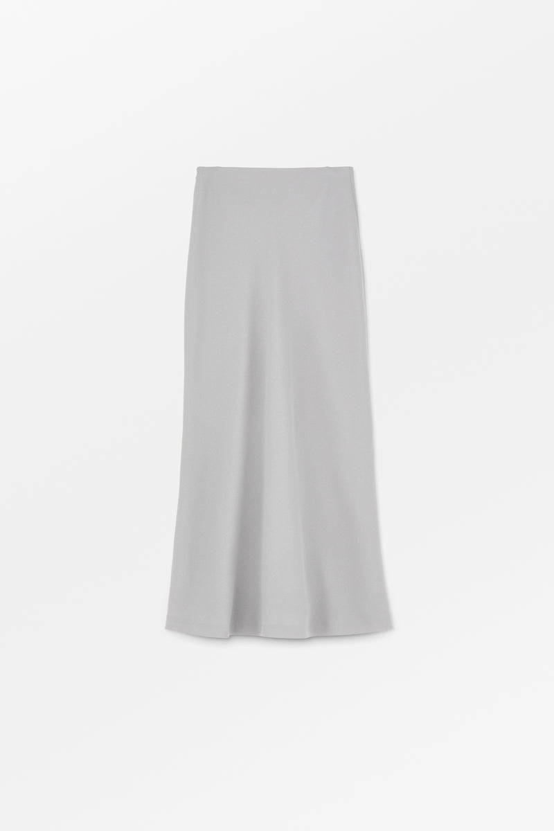 Noelle Skirt Grey