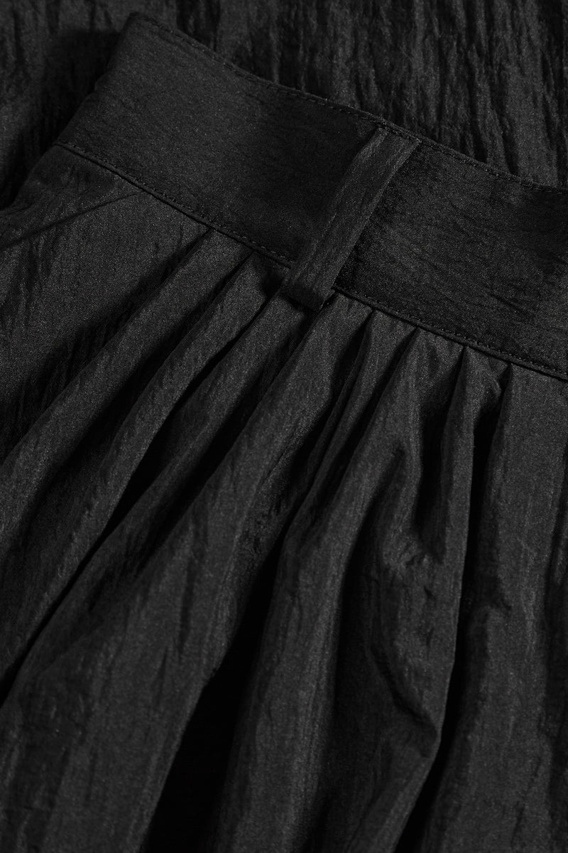 Novo Skirt Black