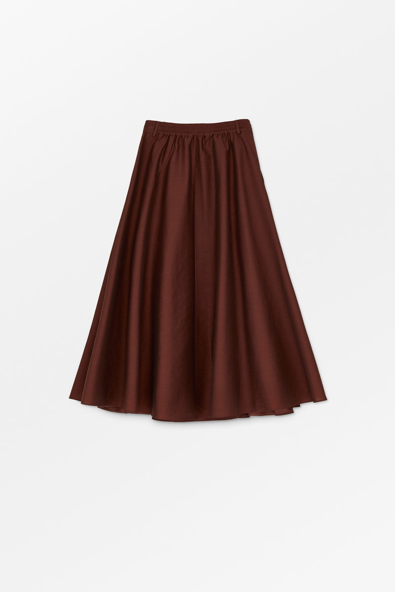 Atelier Novo Skirt Ruby