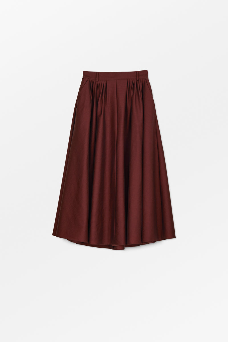 Atelier Novo Skirt Ruby