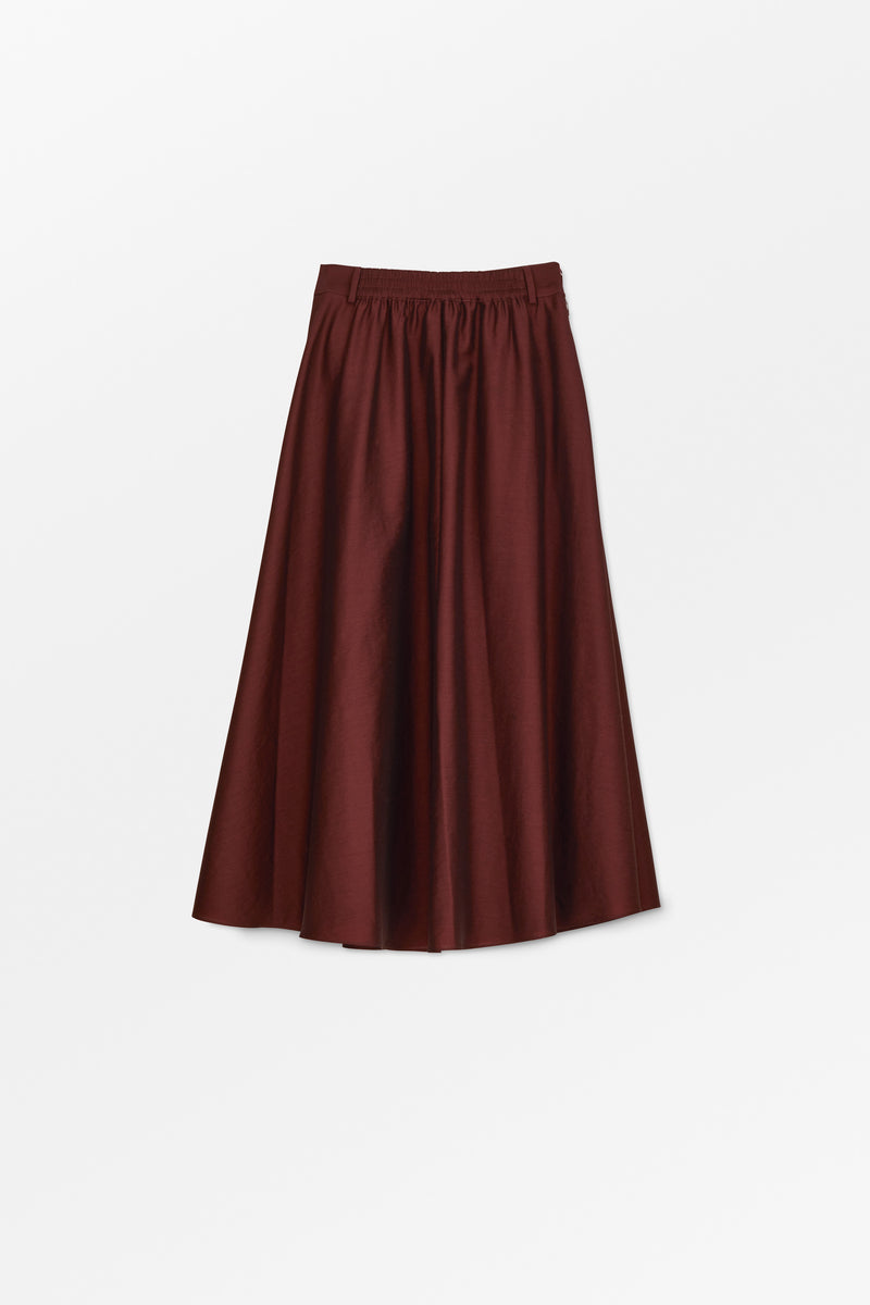 Atelier Novo Skirt Ruby