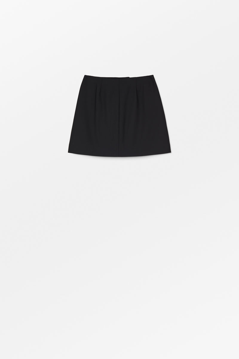 Nyla Skirt Black