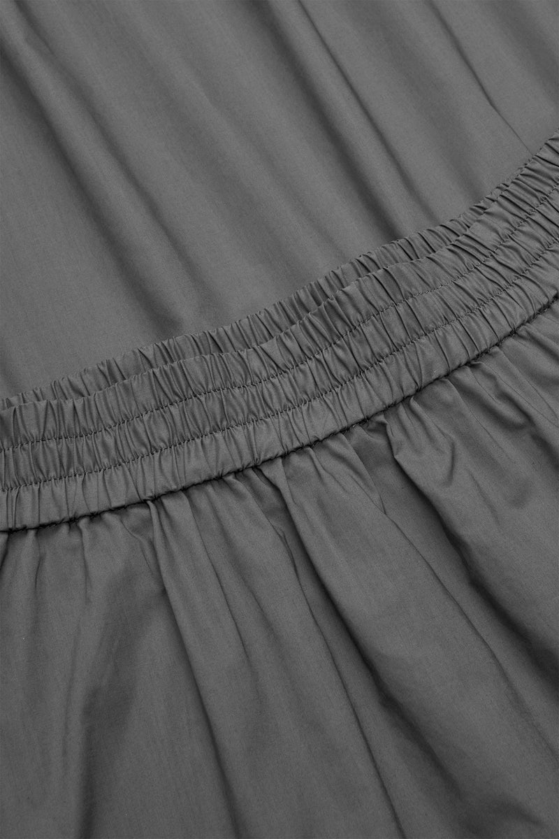 Nasha Skirt Antracit