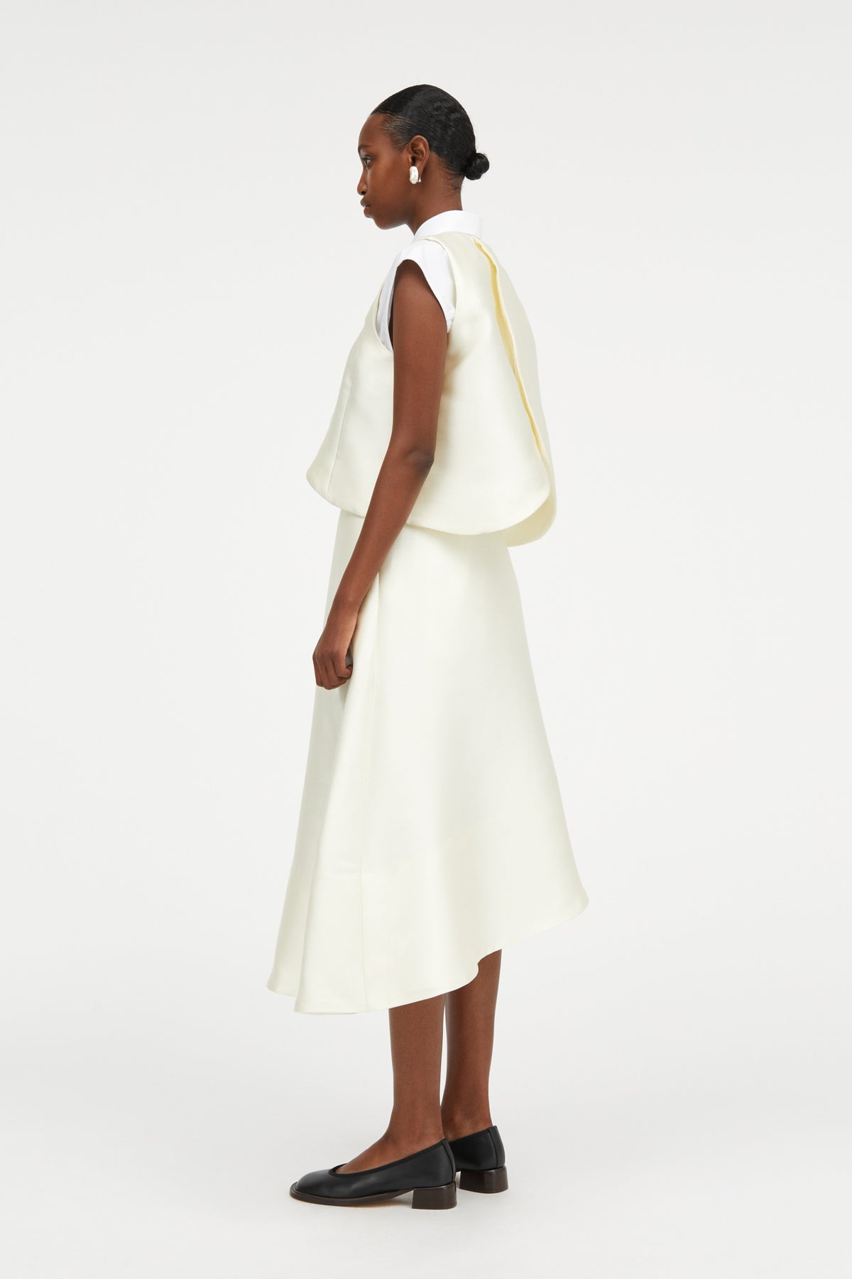 Nomao-atelier Silk Tech – MKDT STUDIO