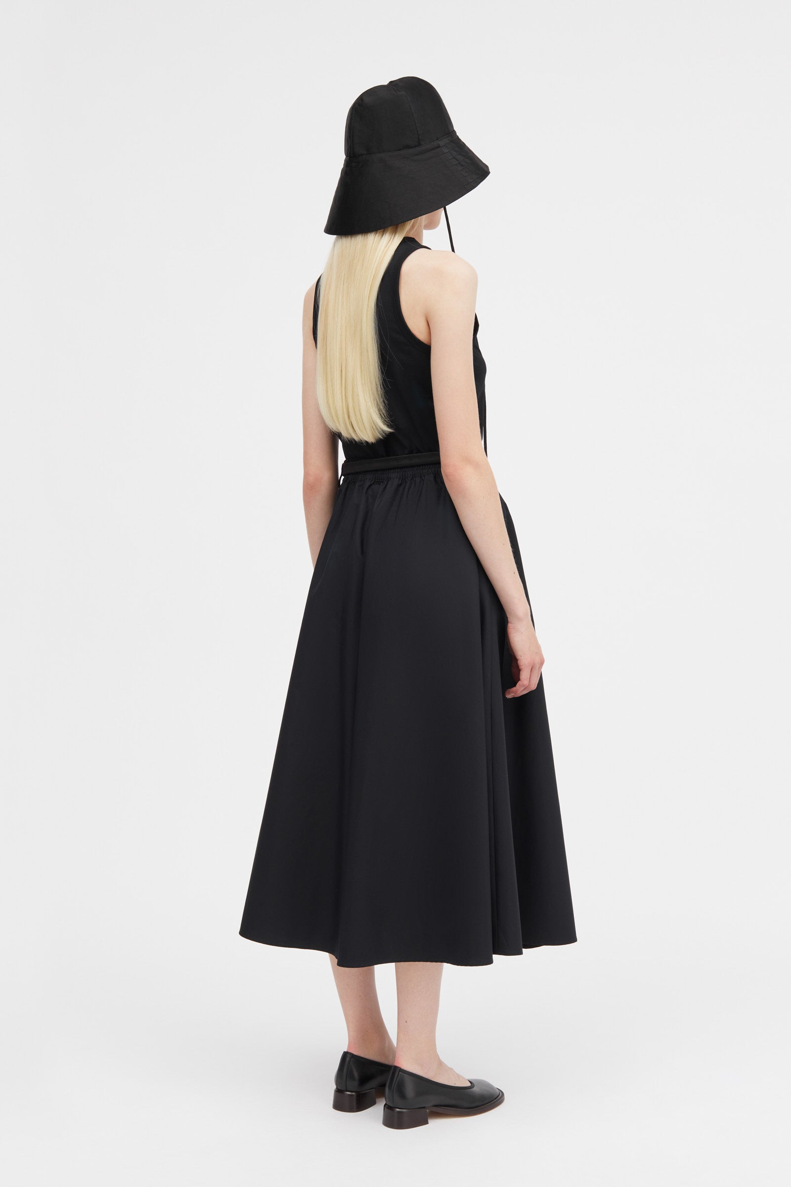 Novo Skirt – MKDT STUDIO