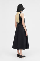 MKDT Studio Novo Skirt Skirts BLACK