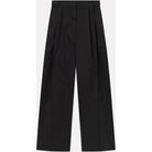 MKDT Studio PALOMA CRISP TECH Pants BLACK