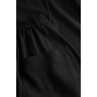MKDT Studio PALOMA TRANSEASONAL WOOL Pants BLACK