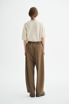 MKDT Studio PALOMA WOOL TECH Pants WOOD