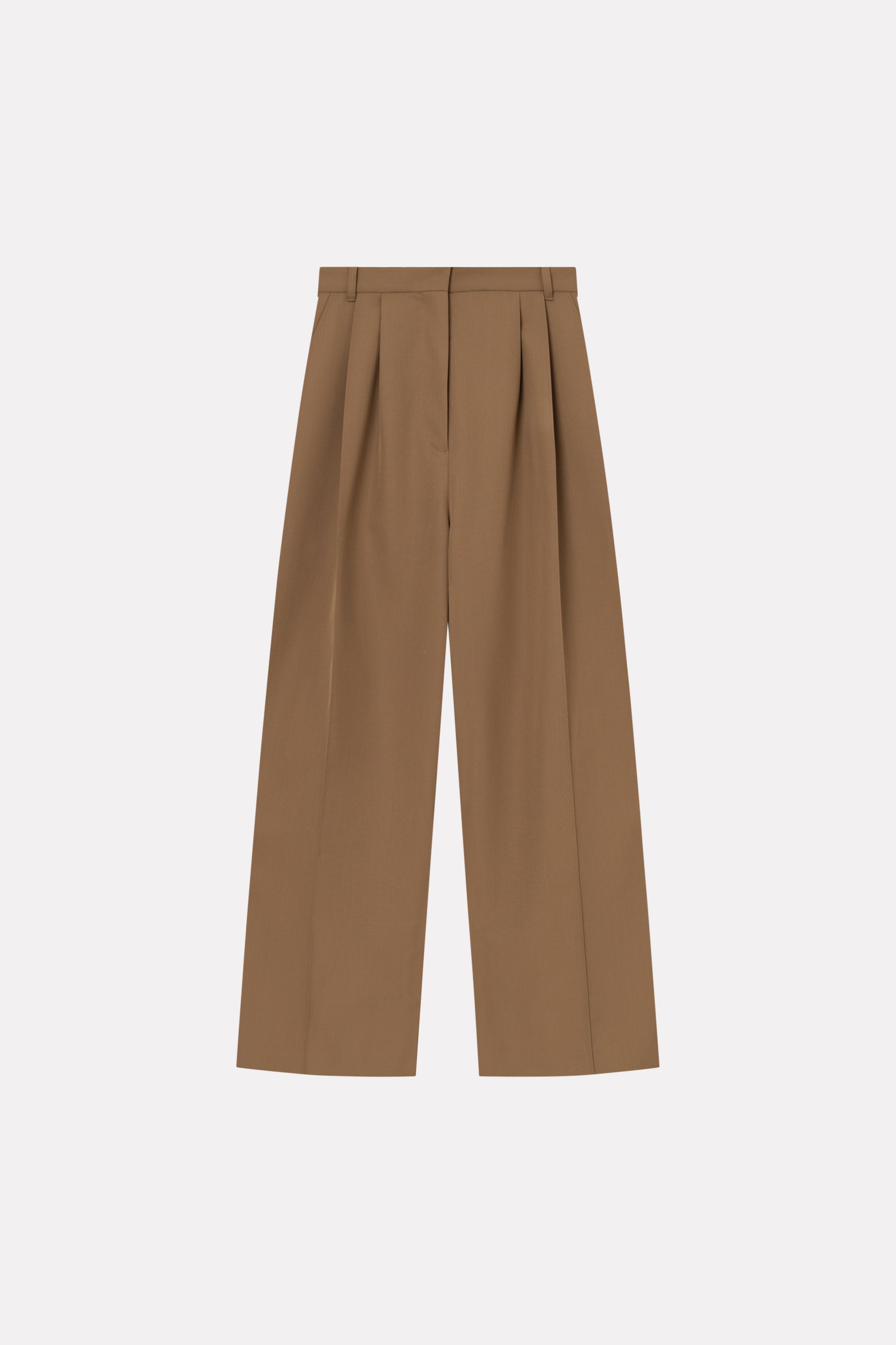 MKDT Studio PALOMA WOOL TECH Pants WOOD