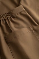 MKDT Studio PALOMA WOOL TECH Pants WOOD