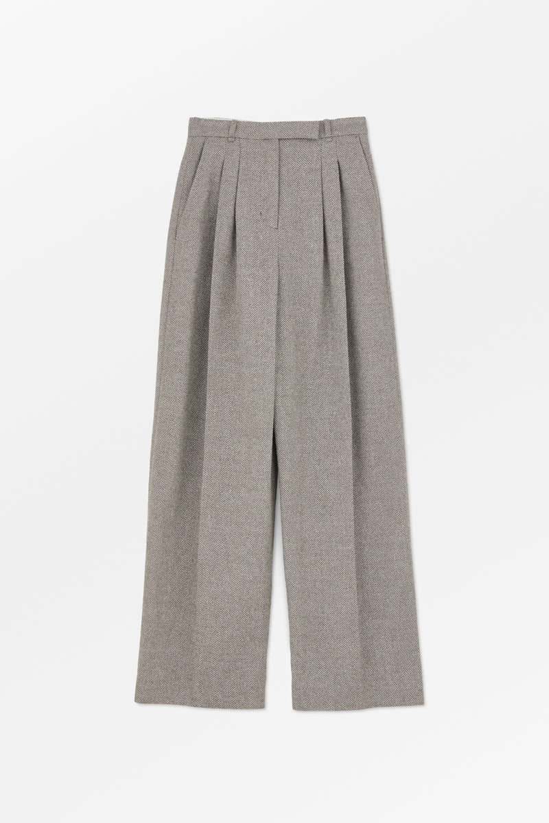 Pemma Pants Grey