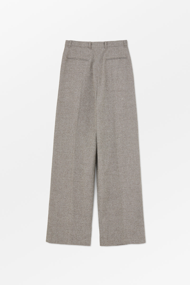 Pemma Pants Grey