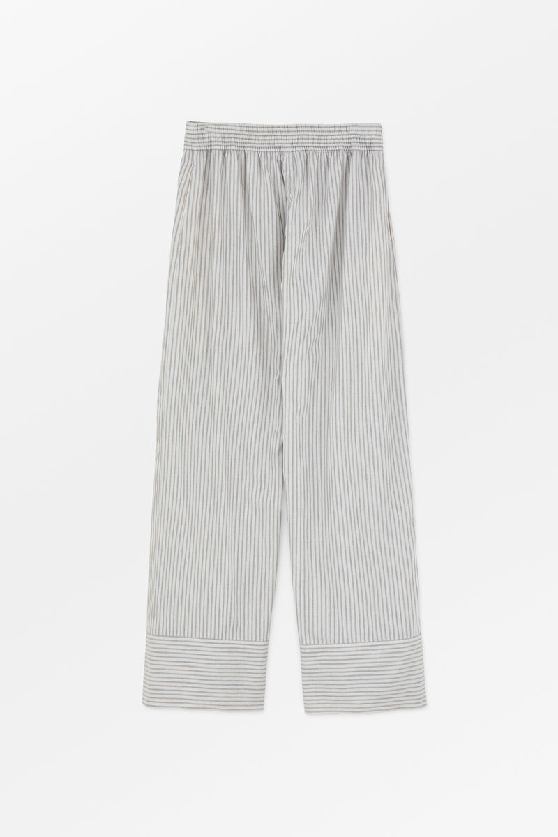 Pialone Pants Ivory