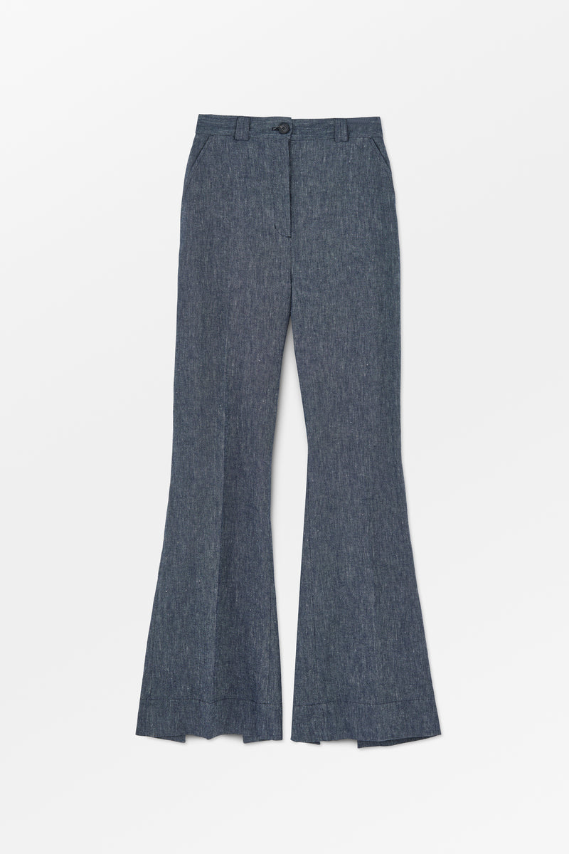 Picasso Pants Navy