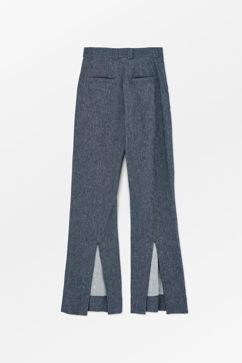 Picasso Pants Navy