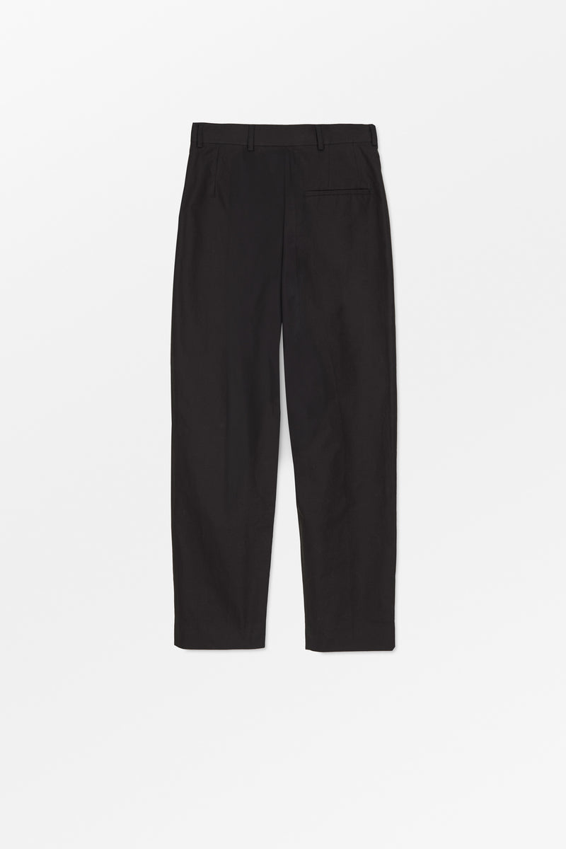 Polar Pants Black