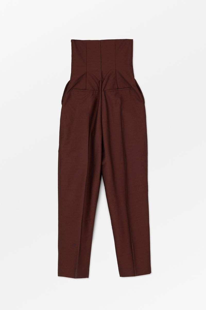 Praema Pants Ruby