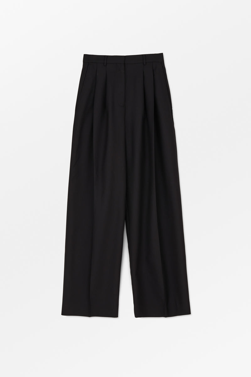 Priscilla Pants Black