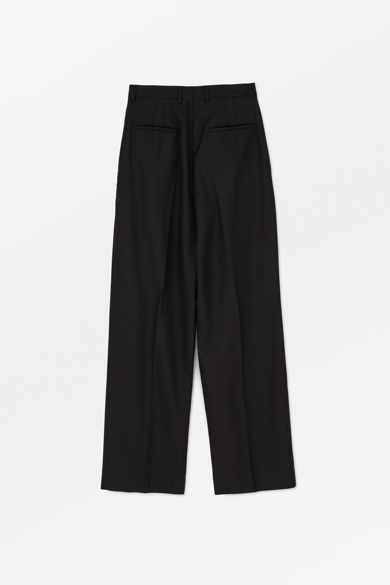 Priscilla Pants Black