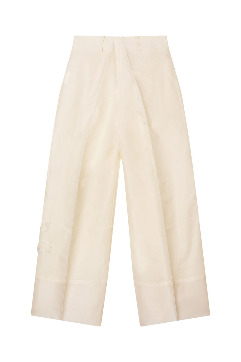 Atelier Pasa Cropped Pants