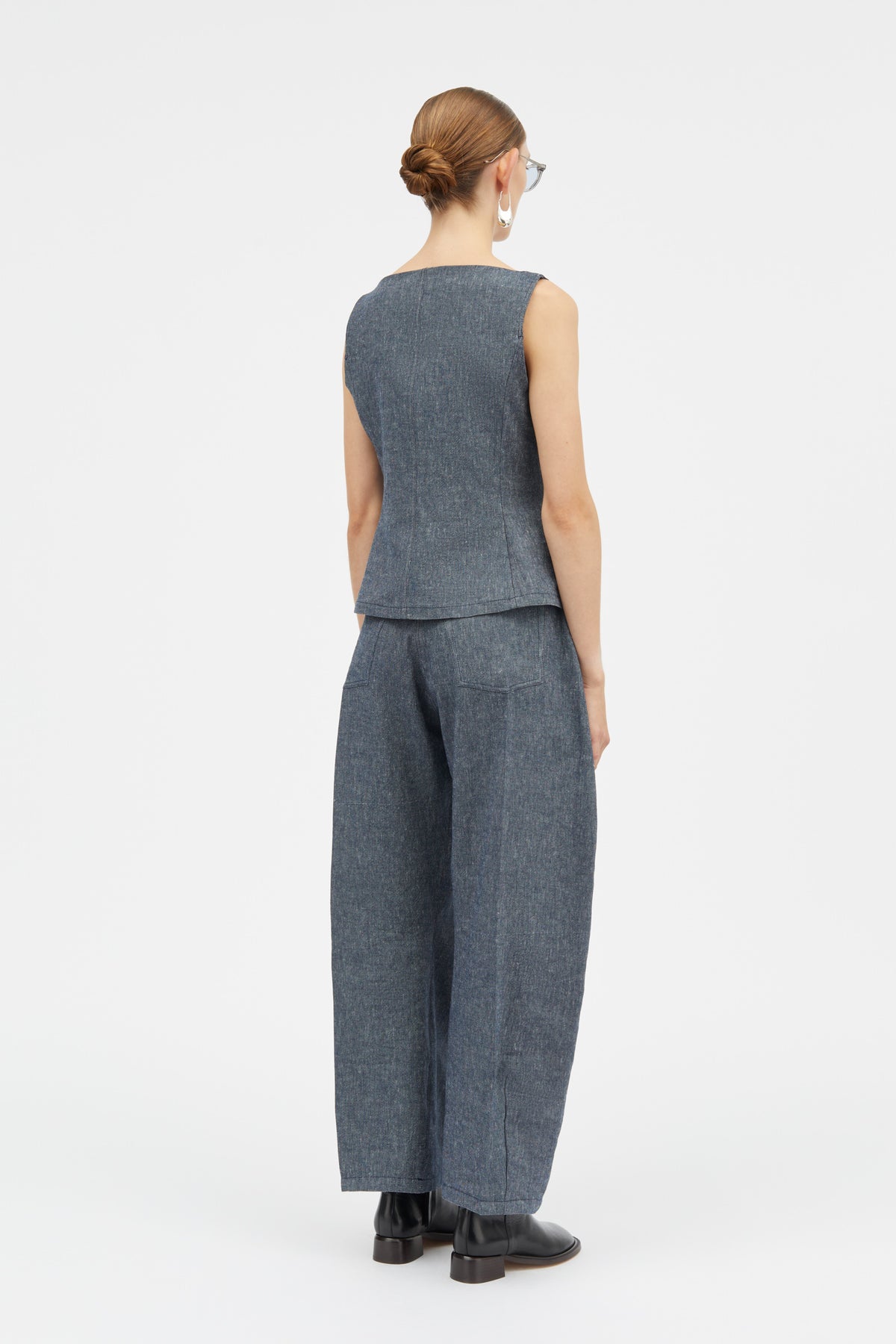 Trousers Womens – MKDT STUDIO