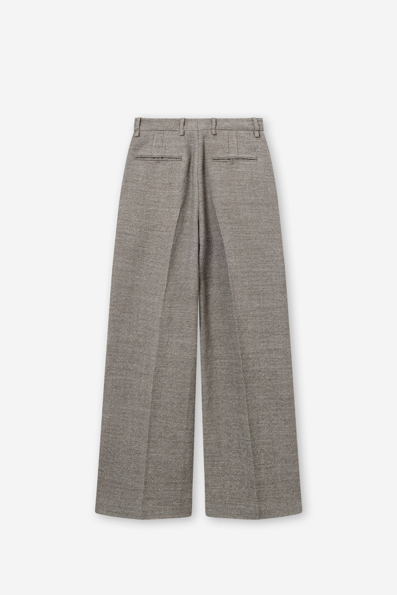 PEMMA WOOL PANTS