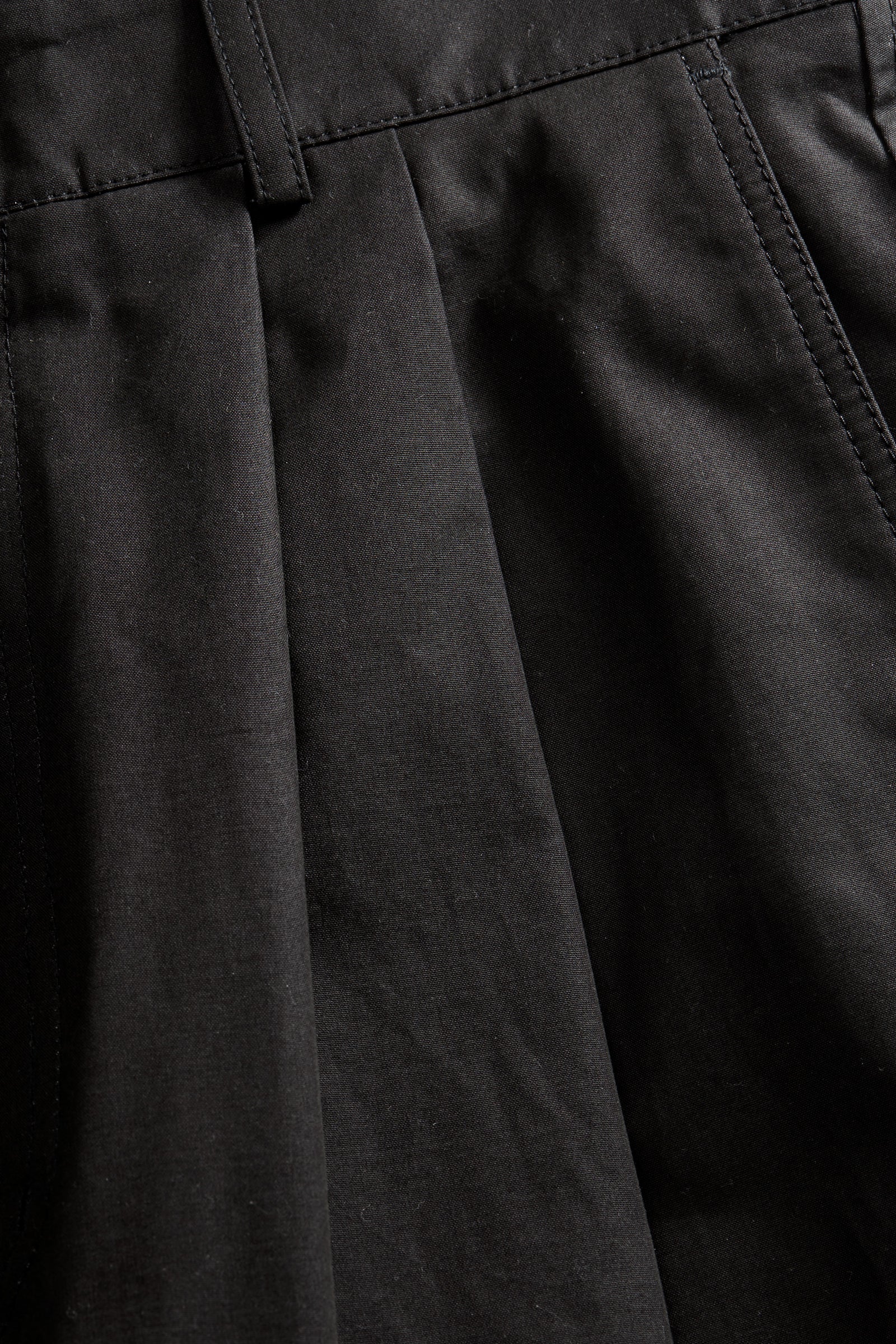ボトムスその他 MKDT STUDIO Paloma black trousers Trousers Womens – MKDT STUDIO