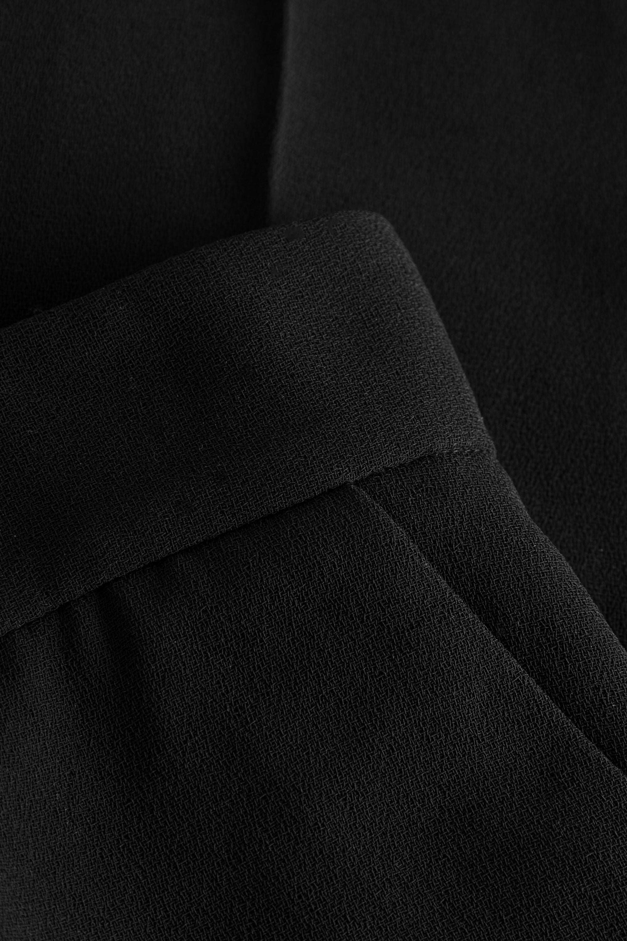 MKDT Studio Phoenix Pants Pants BLACK
