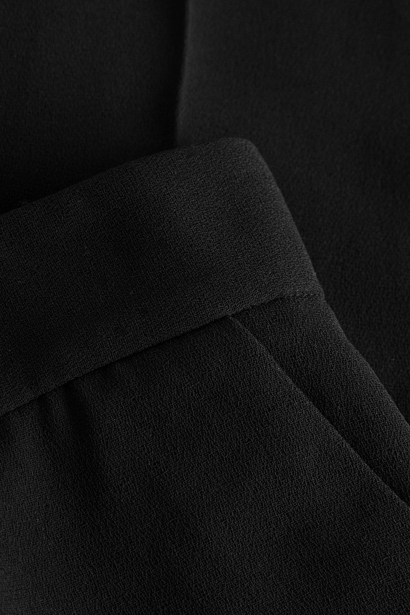 MKDT Studio Phoenix Pants Pants BLACK