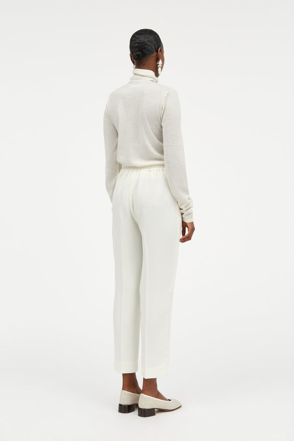 Korinella Knit Ivory