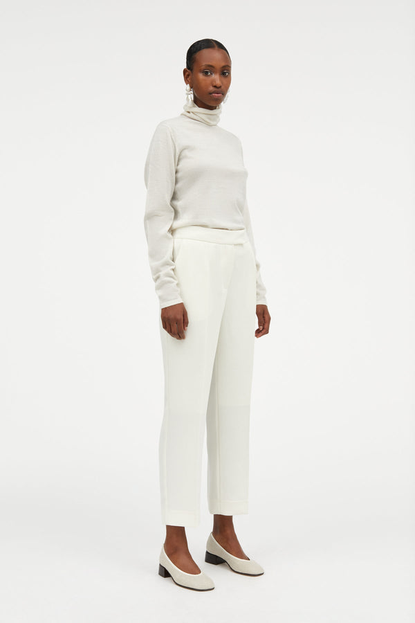 Korinella Knit Ivory