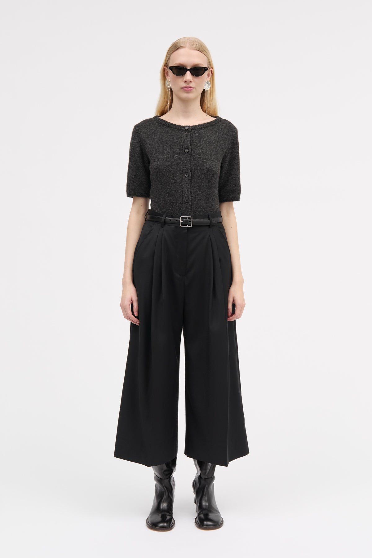 Trousers Womens – MKDT STUDIO