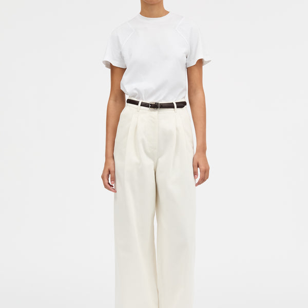 パンツ MKDT STUDIO Trousers Tailoring and Suits Womens – MKDT STUDIO